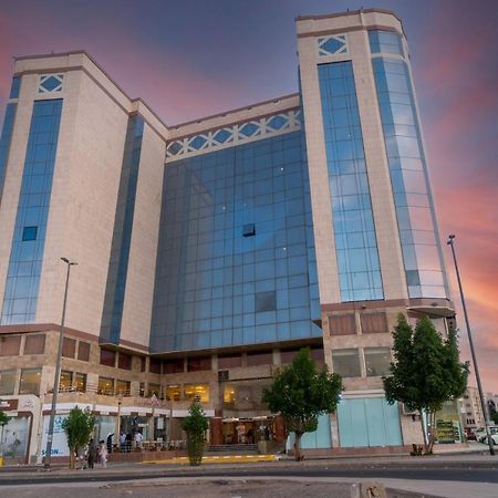Artal Taiba Hotel Medina Esterno foto