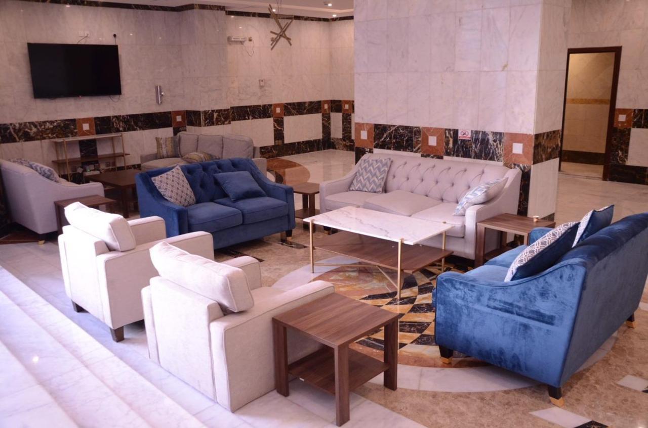 Artal Taiba Hotel Medina Esterno foto