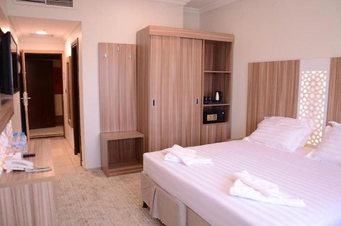 Artal Taiba Hotel Medina Esterno foto